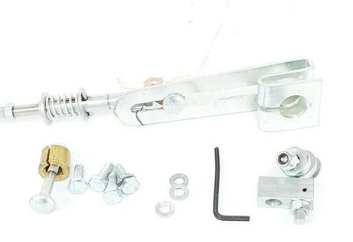 NEW GENERIC 40M02B1101 CIRCUIT BREAKER LEVER ARM ASSEMBLY