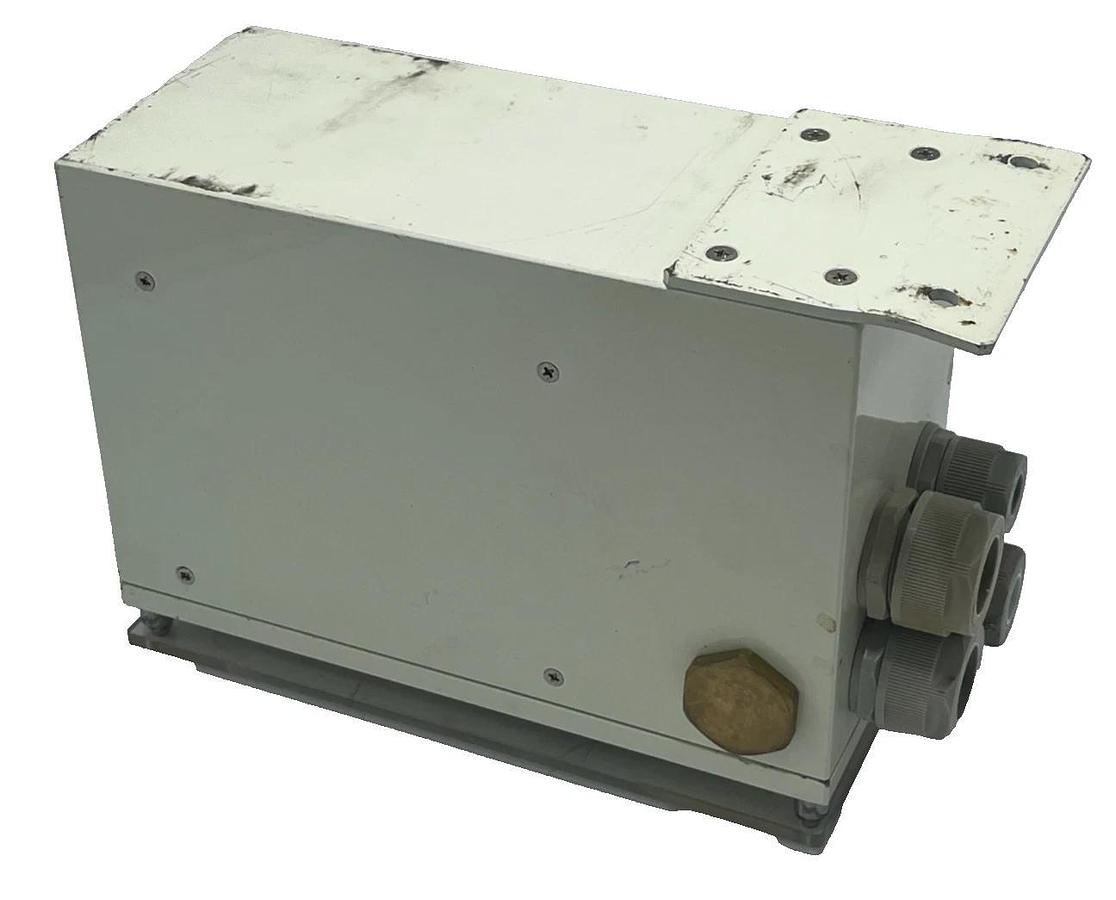 Used NTN K-EUB77 Vibratory Parts Feeder Control Unit – 100-230V 6A Stabilized