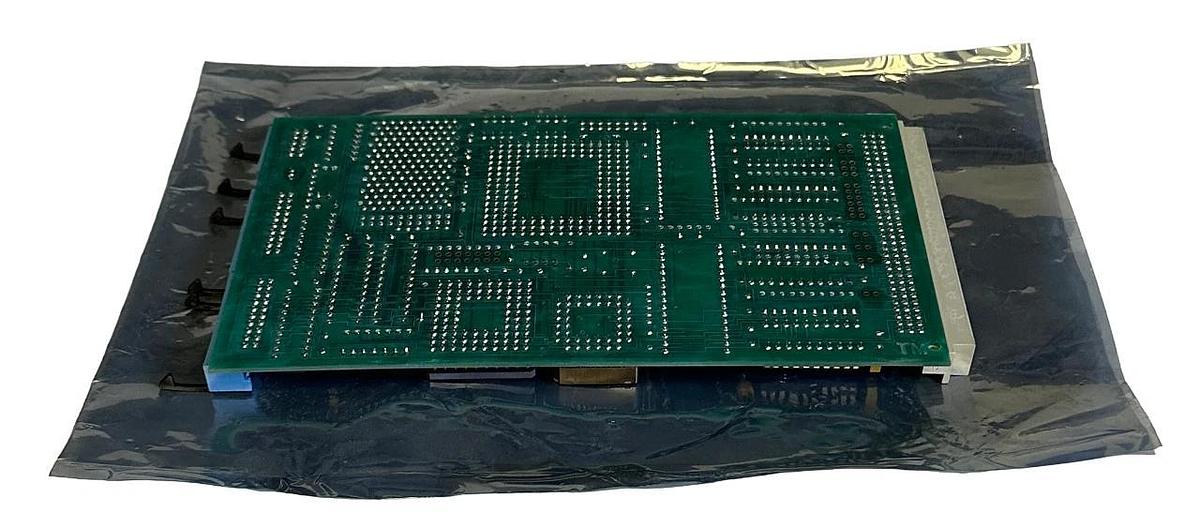 NEW RR DONNELLEY & SONS TMERGE96 Rev. 1.0 CONTROL BOARD 9415