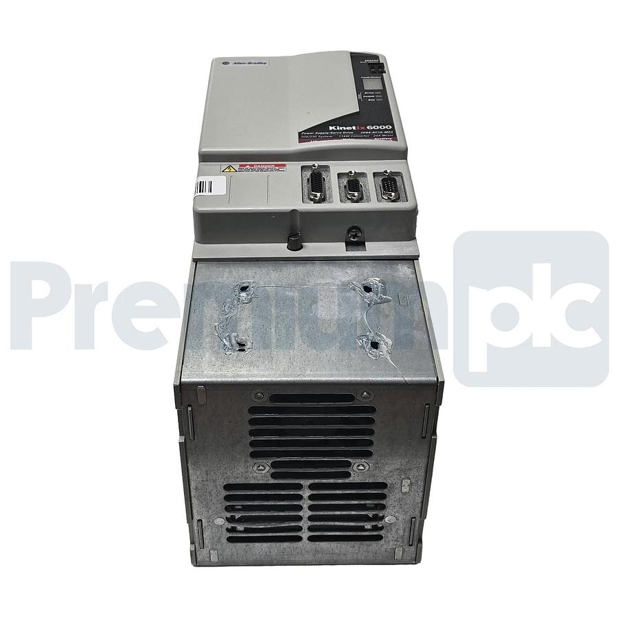 Used Allen Bradley 2094-AC16-M03 /A Kinetix 6000 Integrated Axis Module 11kW/24A 230V