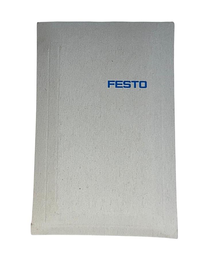 FESTO CPV14-M1H-5JS-1/8 / 161361 PNEUMATIC SOLENOID VALVE 24VDC 5/2 NSFS
