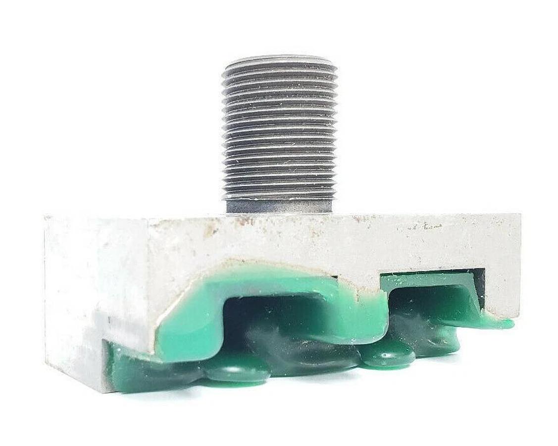Used GENERIC / MOELLER T01-92897D131 BLOCK GMSP192897131 MPC 2-01 T0192897D131
