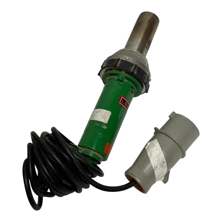 Used Leister Ghibli 110V 2000W Industrial Hot Air Tool Heat Gun