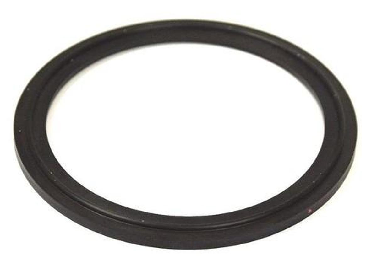 Used LOT OF 27 NEW DIXON 40MPF-U400 4" BUNA-N FLANGED GASKETS 40MPFU400