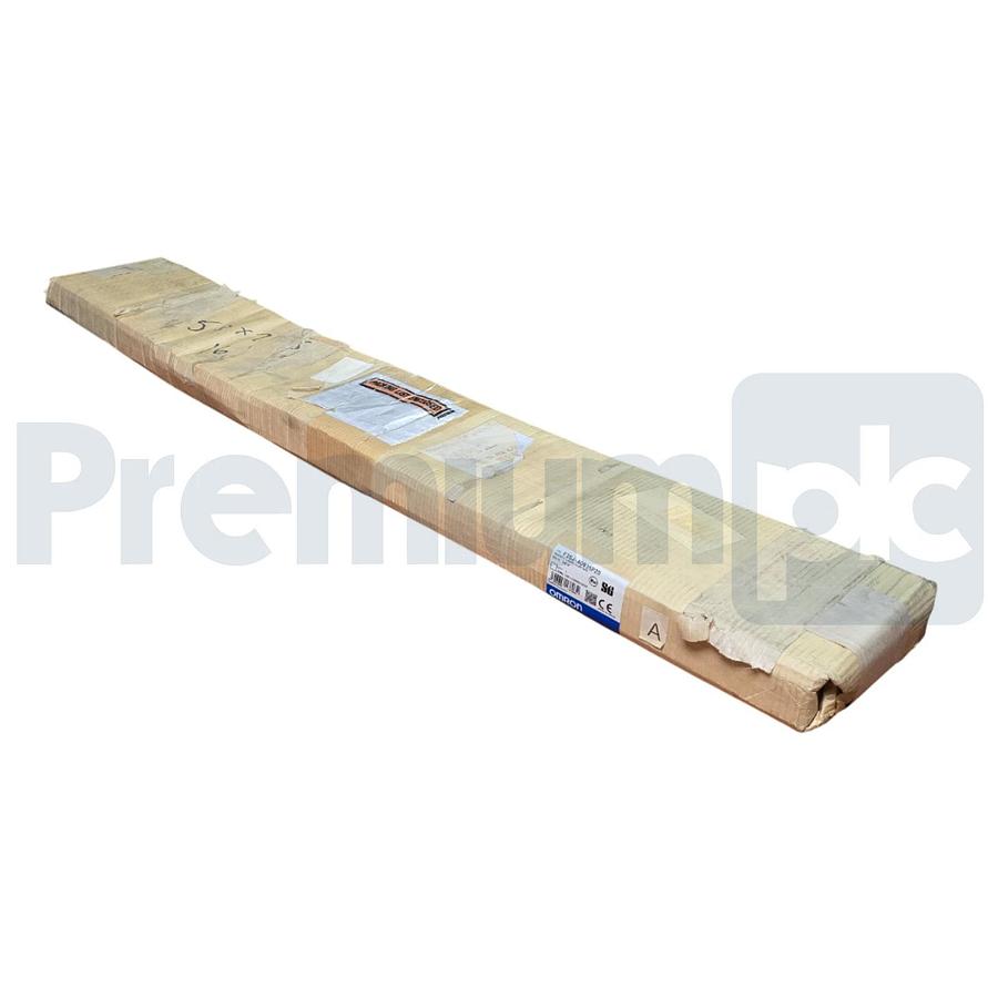 OMRON STI F3SJ-A0935P20 F3SJ SERIES SAFETY LIGHT CURTAIN SET 24V 20x935mm NSMP