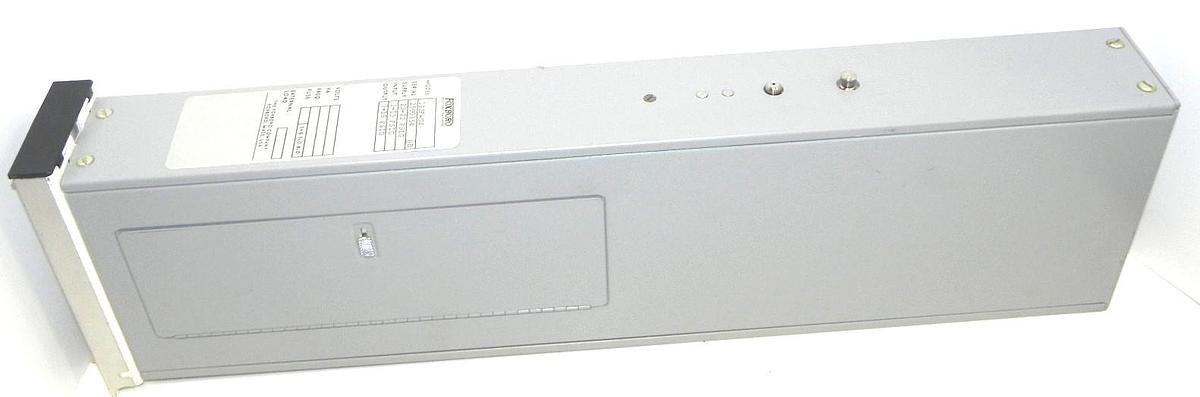 Used FOXBORO 132F-N4 INDICATING CONTROLLER 132FN4 SUPPLY 20-22 PSIG