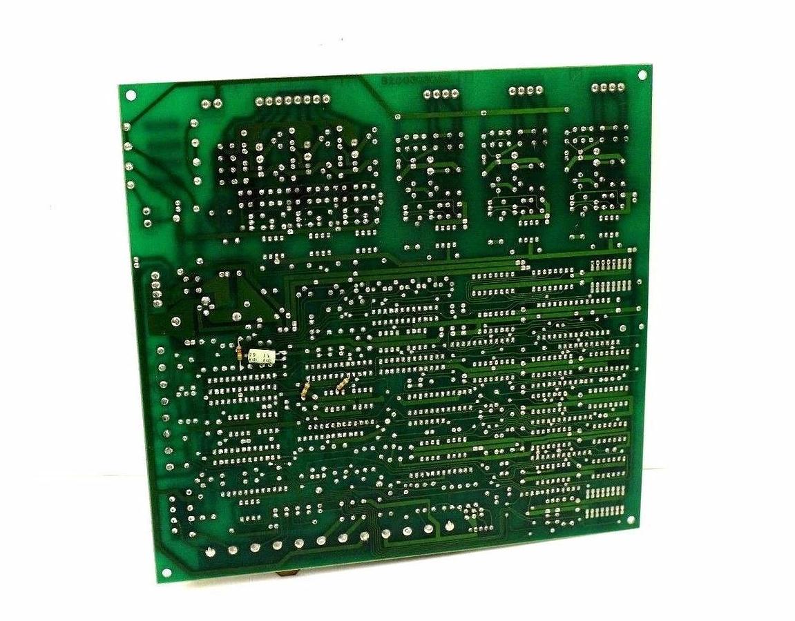 Used GENERAL ELECTRIC FANUC C200020-AP-G04 PC BOARD C200020APG04 B2002020AH