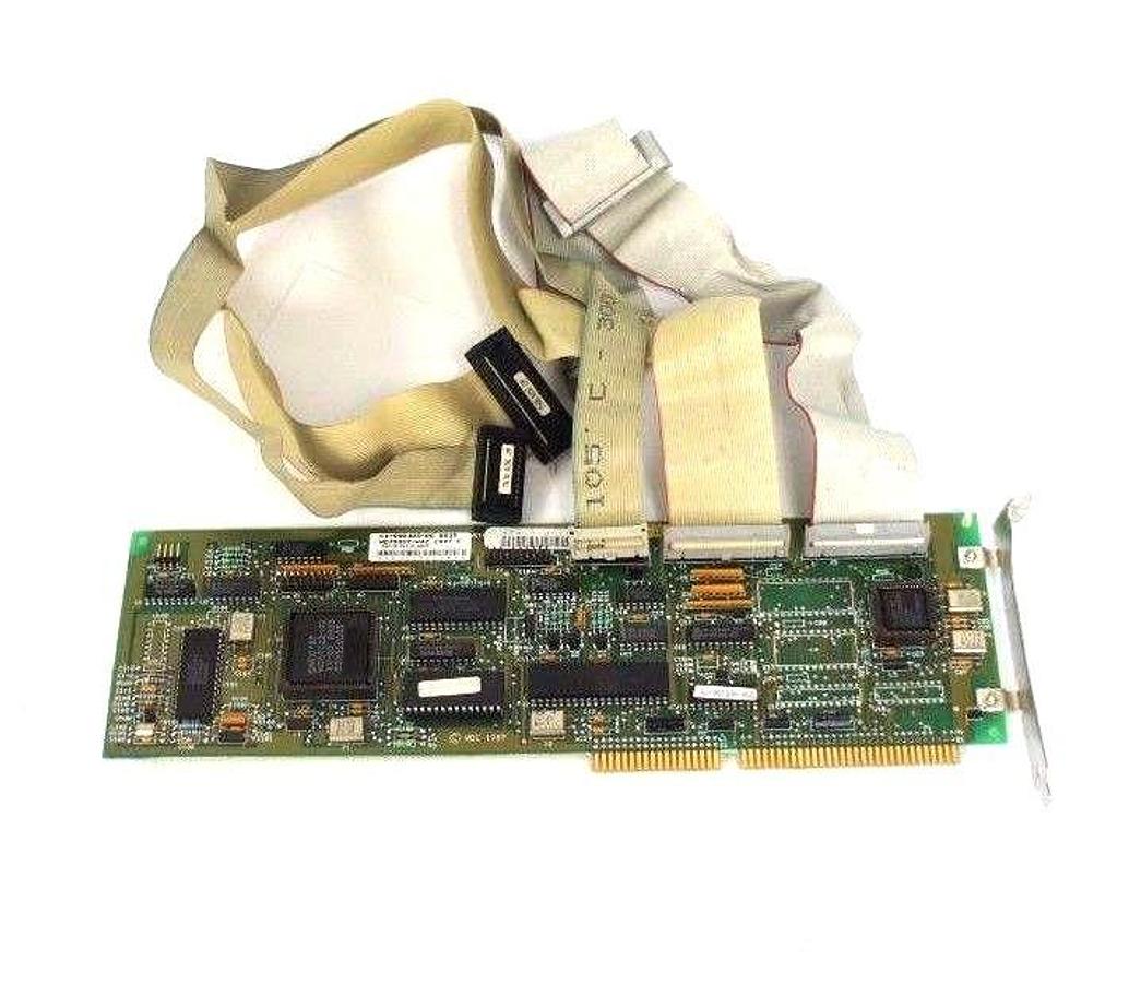 Used TOPSEARCH 60-000165-02 CIRCUIT BOARD 6000016502