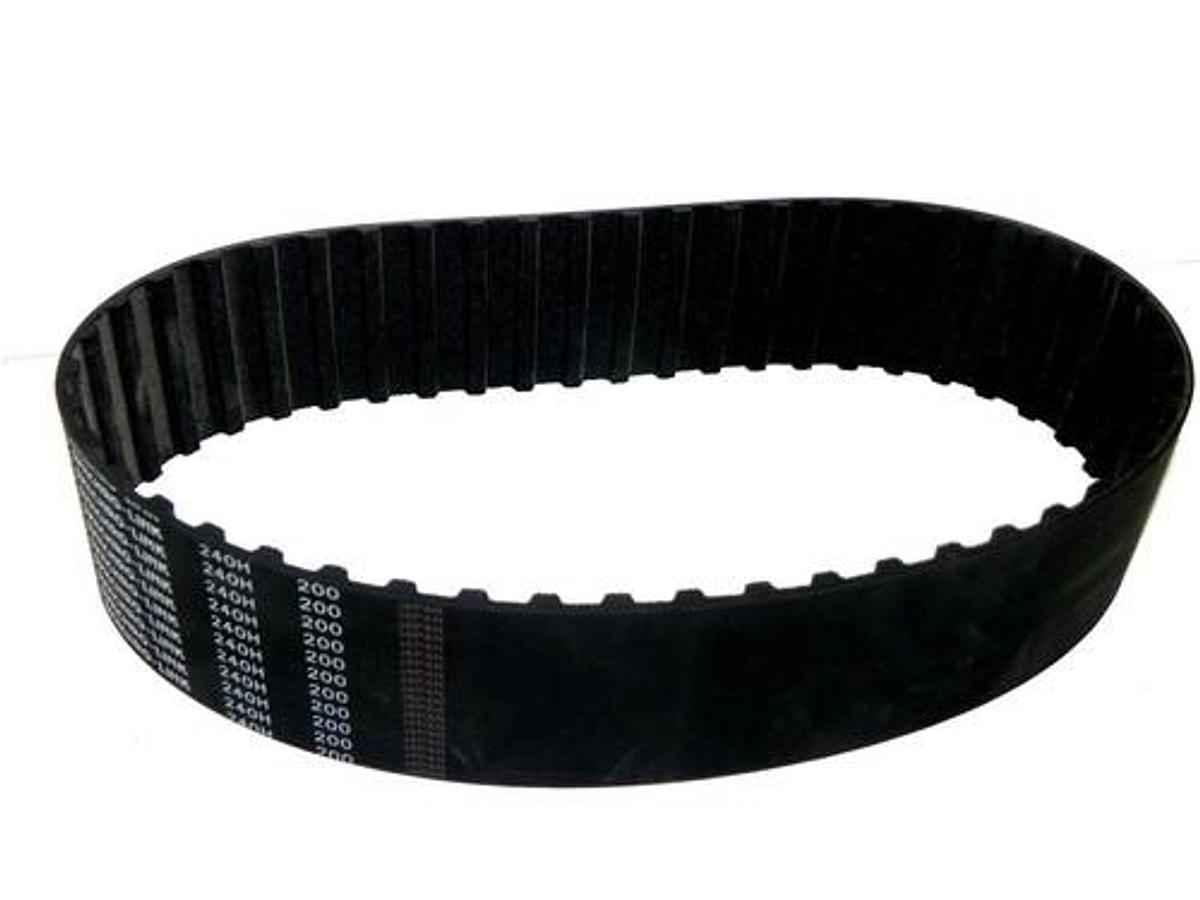 Used BANDO SYNCHRO-LINK 240H200 TIMING BELT