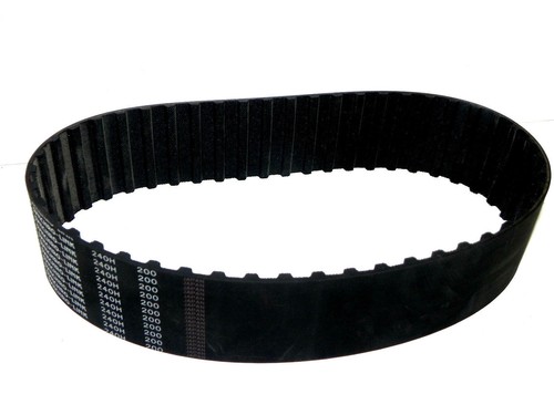 Used BANDO SYNCHRO-LINK 240H200 TIMING BELT