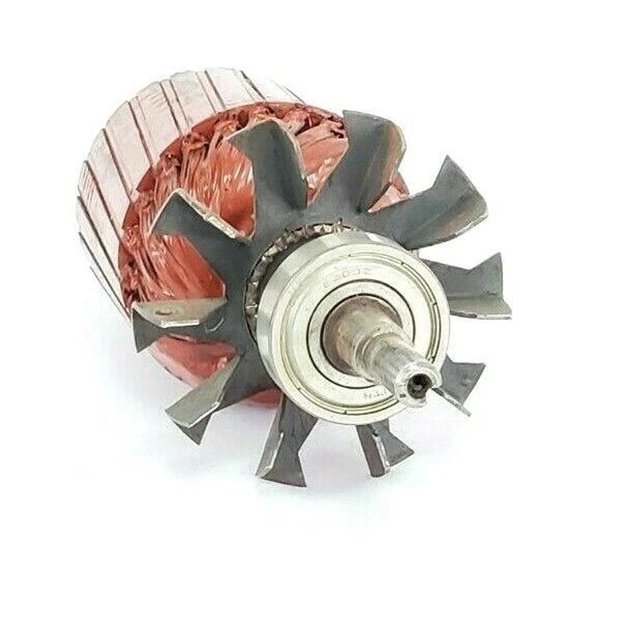Used KLEIN SERIES 2 BFPT TURBINE GOVERNOR Y9737 (FOR BOILER FEED PUMP TURBINES)