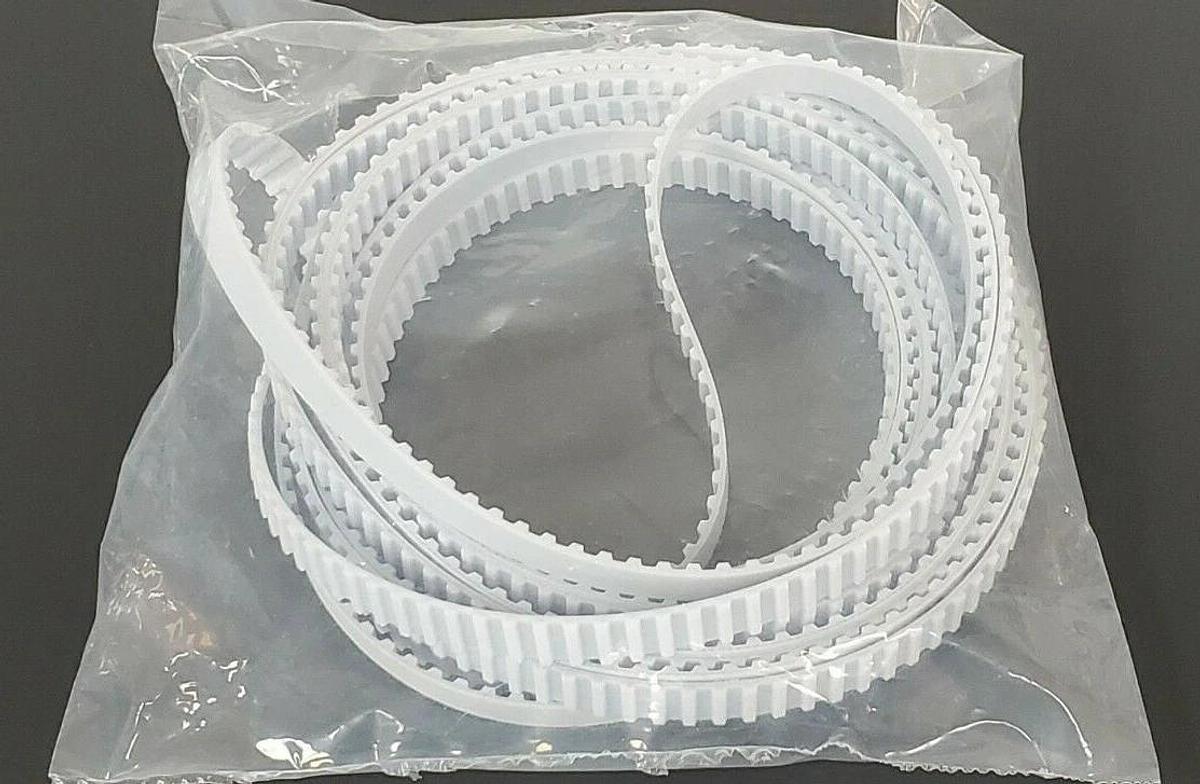NEW UNITTA MECTROL 10 T5 1134 TIMING BELT