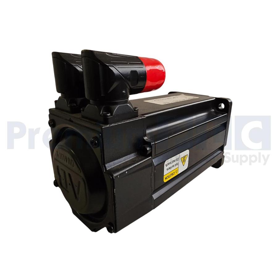 ALLEN BRADLEY MPL-B330P-SK72AA /A Kinetix MP 480V AC SERVO MOTOR NSNP "READ"