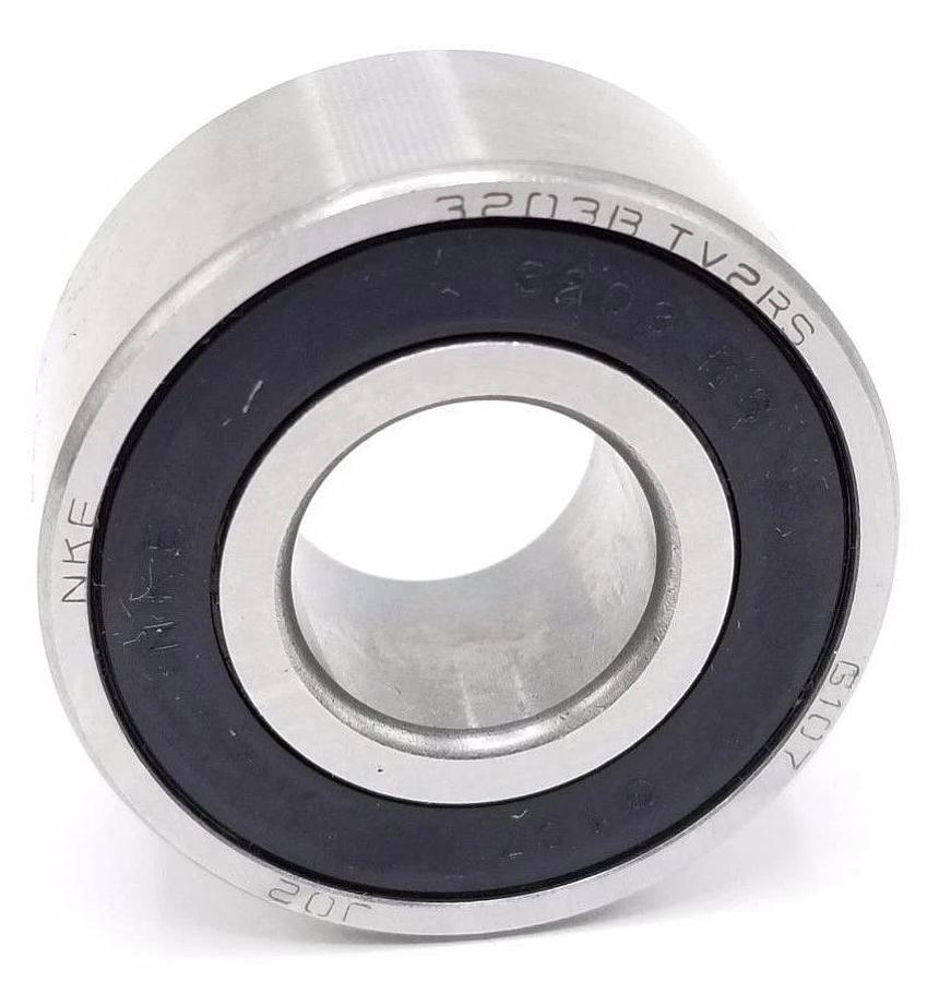 NEW KRONES 0-400-60-000-5 BALL BEARING 0002109282, 0400600005