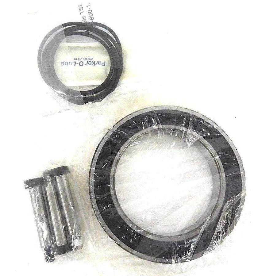 Used NIB NEXEN 822571 TSE-1000 REPAIR KIT TSE/SSE SPR. ENG. BRAKE, SKF 6020-2RS1 /GJC