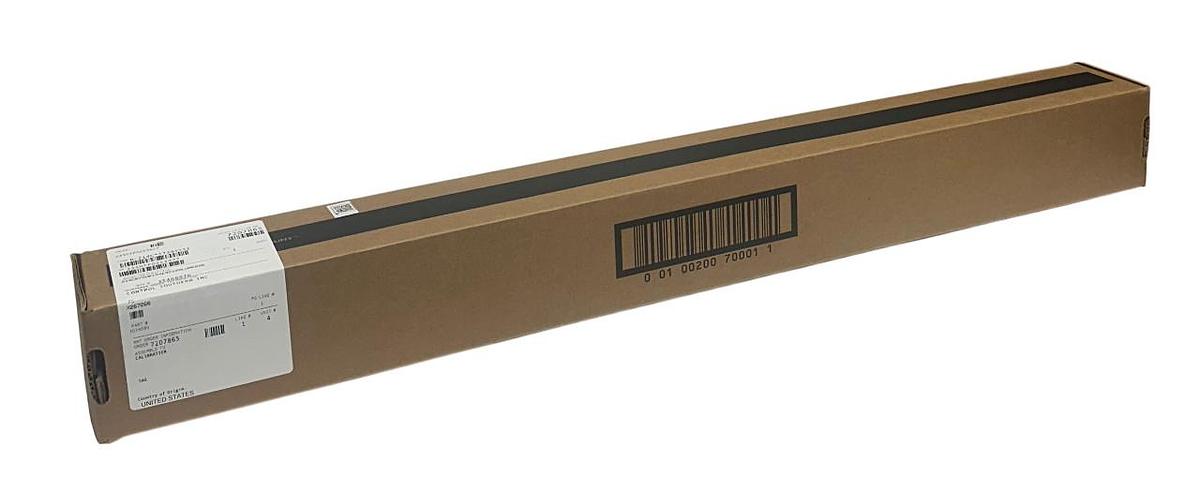 ROSEMOUNT EMERSON 214CRTSMB1S4E0212SLUAE030 / 214C RTD TEMP SENSOR 316 NSMP
