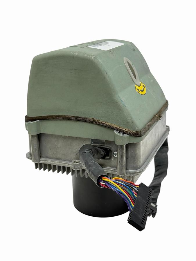 Used ACCU-SORT AV6010003 HIGH-SPEED CAMERA-BASED BARCODE SCANNER
