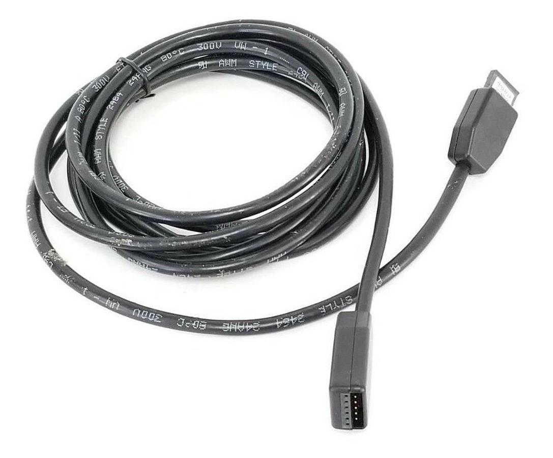 Used GENERIC 68169 REV A CONNECTOR CABLE 121225-001757