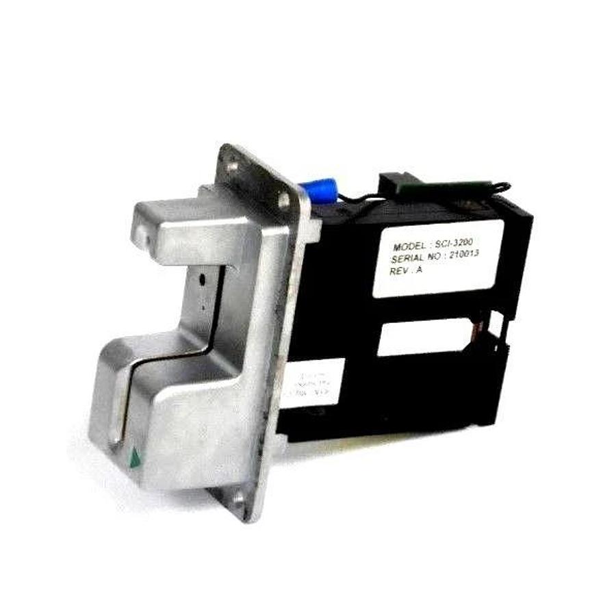 Used RYKO MFG. CO. P/N: 21663-913 SMART CARD READER MODEL: SCI-3200 REV. A