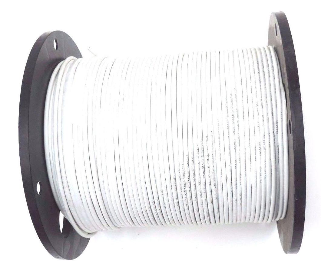 NEW SYSTIMAX SOLUTIONS 107078396 CABLE 2010 004BWH 4/24 R1000, 1000FT