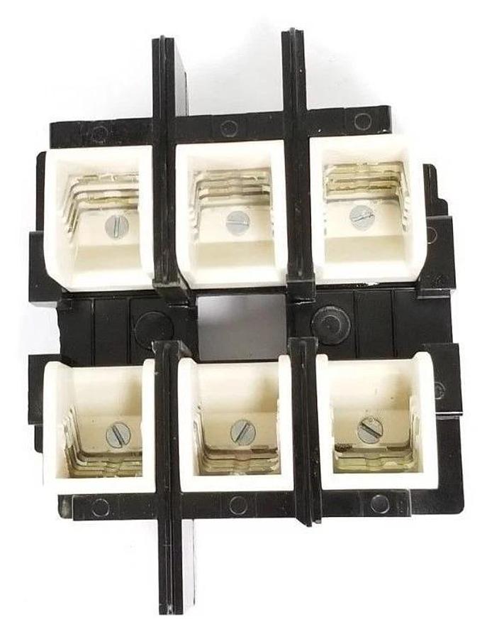 Used GENERAL ELECTRIC 55-750321 CONTACTOR COVER SIZE: 4 55750321