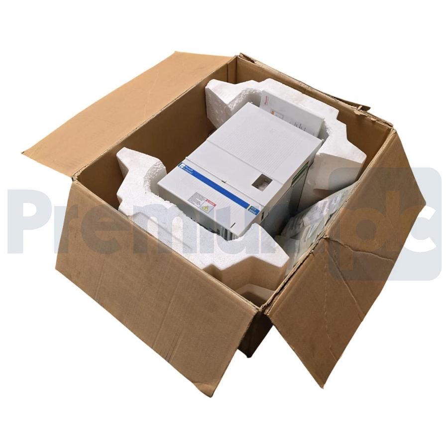 REXROTH INDRAMAT DKC21.3-200-7-FW | R911287307 EcoDrive 03 DRIVE CONTROLLER NSMP