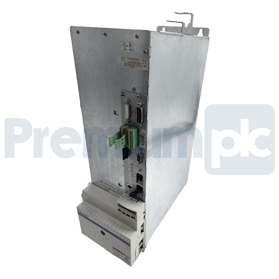 Used Rexroth HMS01.1N-W0150-A-07-NNNN | R911297164 IndraDrive Inverter w/R911307292