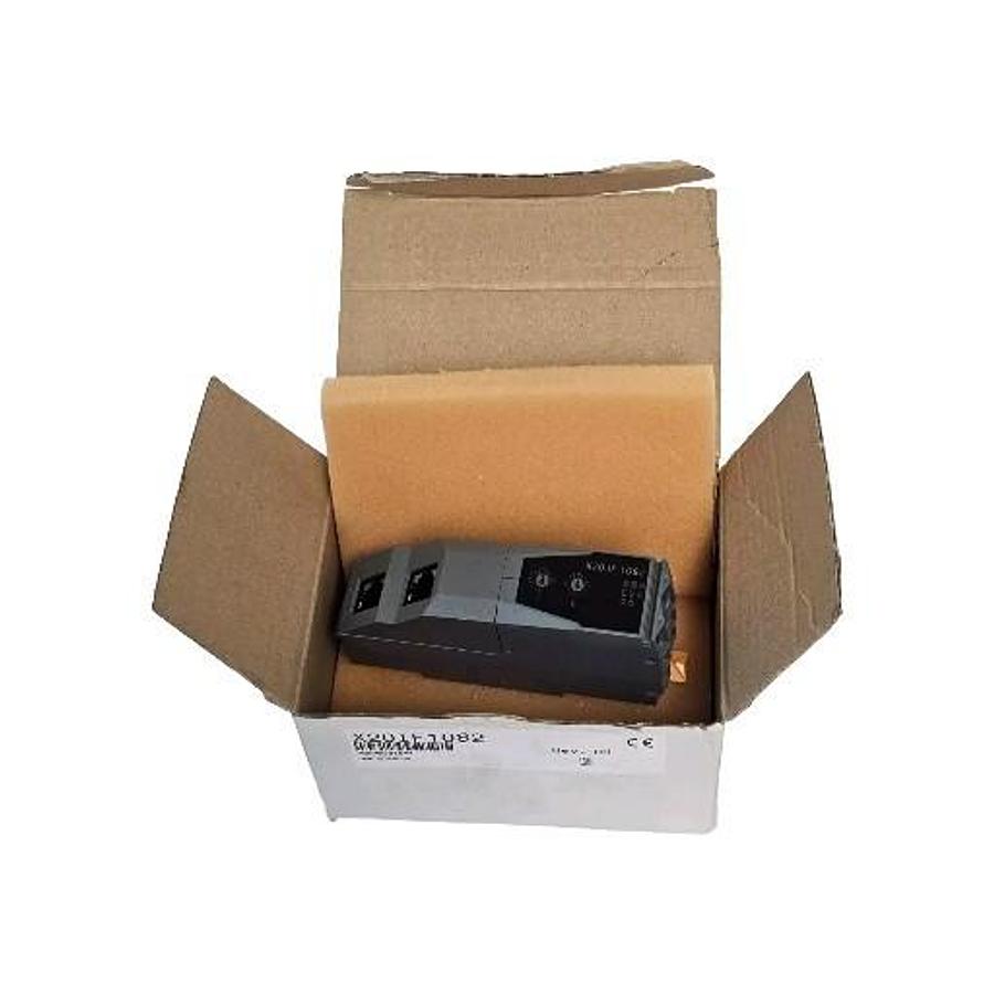 NIB B&R X20IF1082 COMMUNICATION INTERFACE MODULE POWER LINK