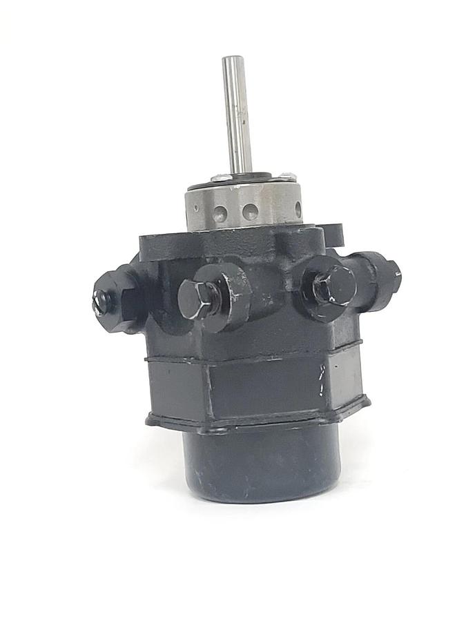 NEW WEBSTER 2R343D-5AI13 R-SERIES FUEL PUMP 1725RPM 2R343D5AI13