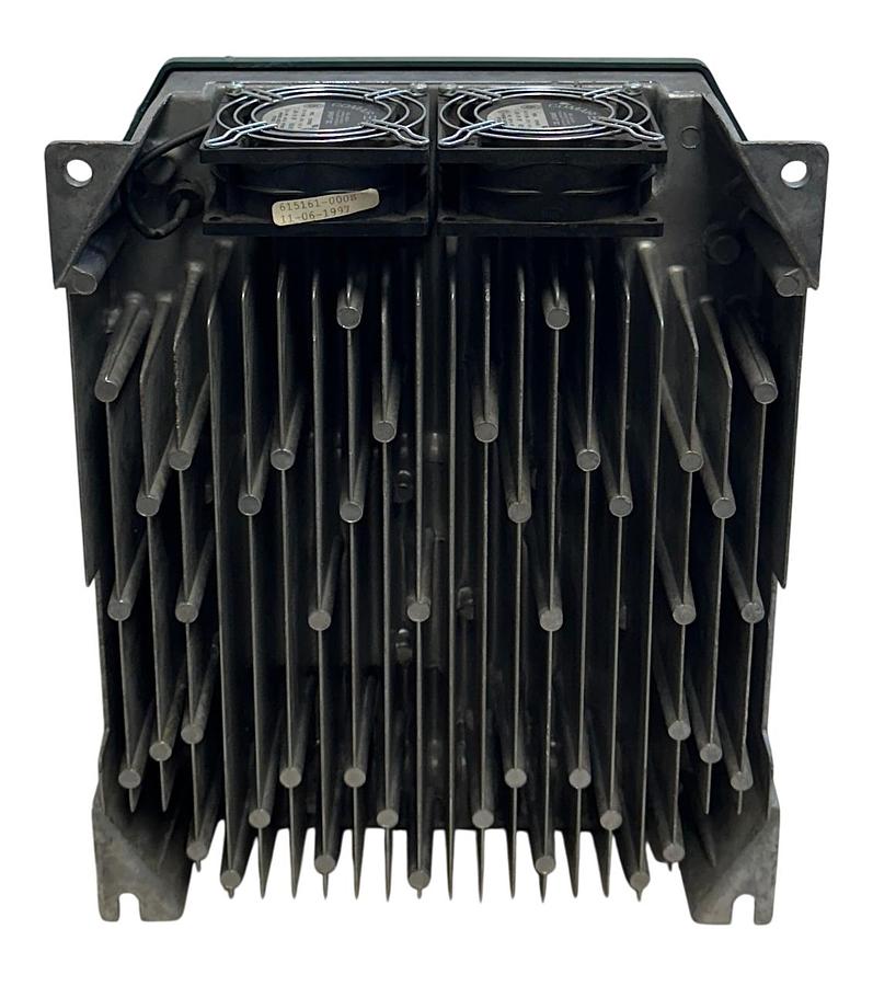 Used RELIANCE ELECTRIC 1SU21005 / SP500 VS DRIVE AC Drive 5HP 200-230VAC 3PH USNP