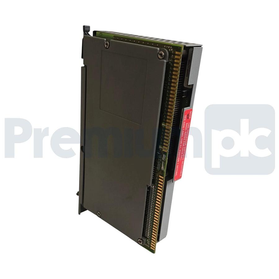 Allen-Bradley 1785-L40E/E PLC-5/40 Ethernet Processor Module FW B.2 REV F01 NSNP