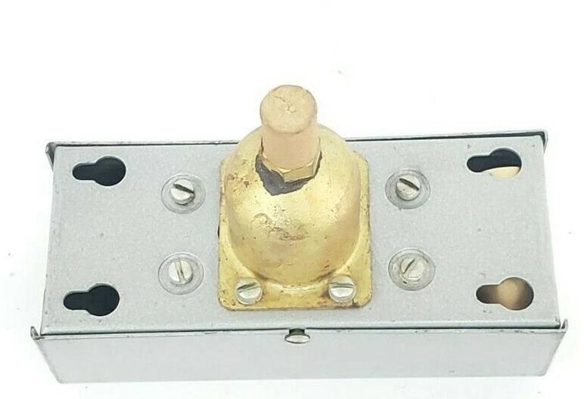 NEW WHITE-RODGERS 1531-15 REFRIG. TEMP. CONTROL 153115
