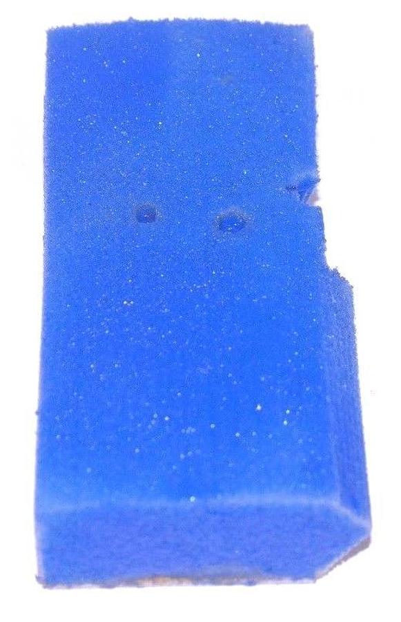 NEW KRONES G-029-96-196-0 BACK BODY PUSH OUT PAD SPONGE ASSY BB L/R G029961960