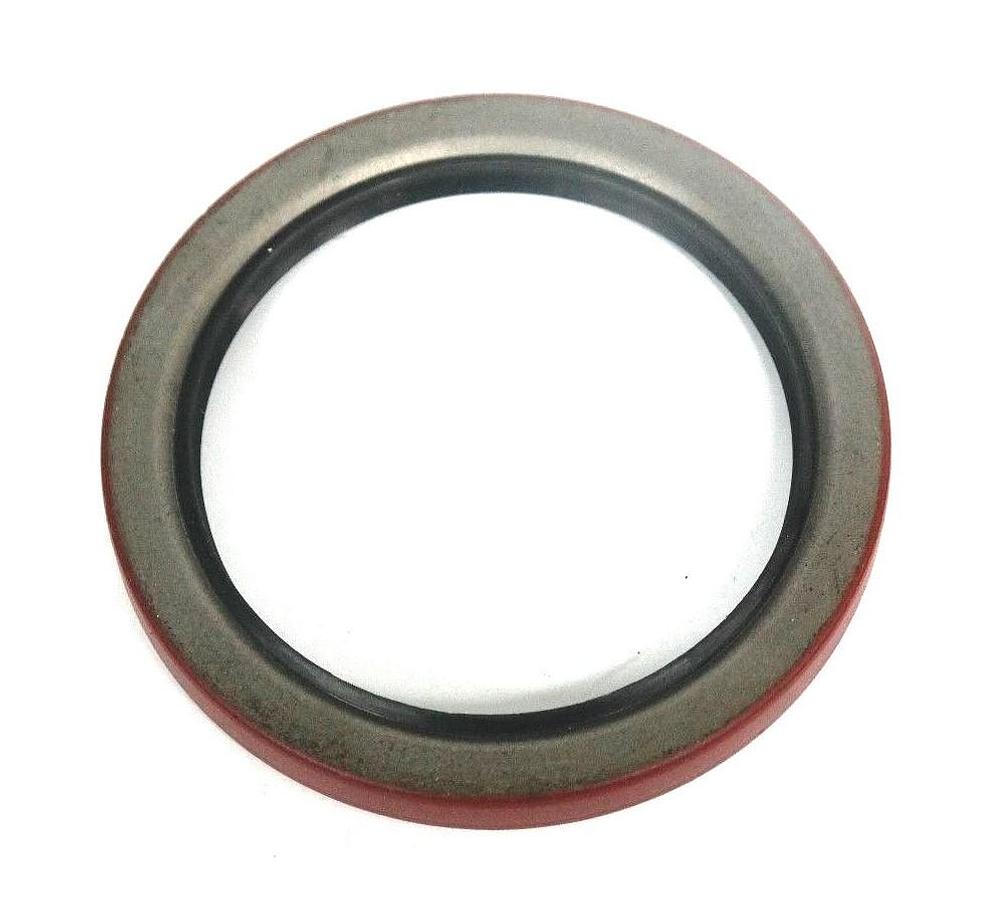 Used NATIONAL 415991 OIL SEAL 3.500" X 4.506" X 0.469"