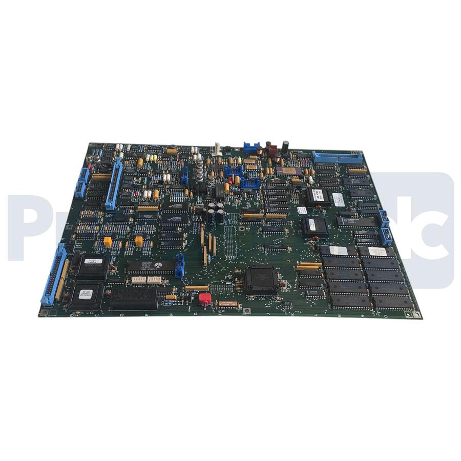 Used Applied Automation ABB 2000212-001 Rev BA Analyzer Controller Board Repaired
