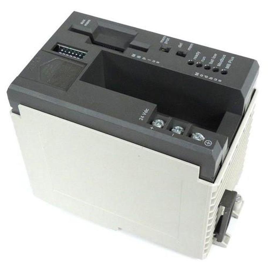Used MODICON PC-A984-145 CPU 8K MEMORY WITH MB PLUS PCA984142