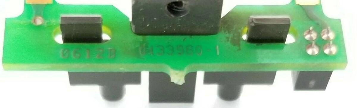 Used KOYO ELECTRONICS KCV-4.6 TANSIDAI BOARD 0612B 0133980-1 KT-V4S-C-D
