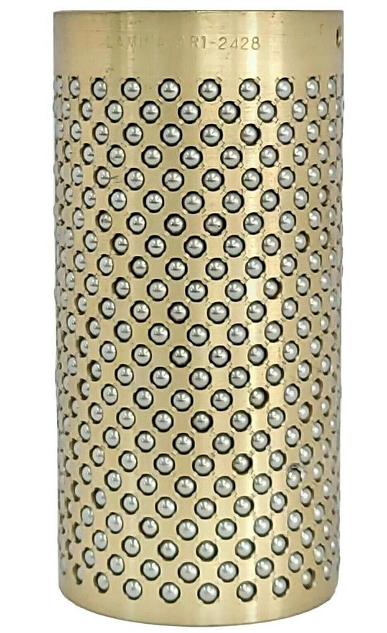 NEW LAMINA AR1-2428 BALL BEARING RETAINER AR12428