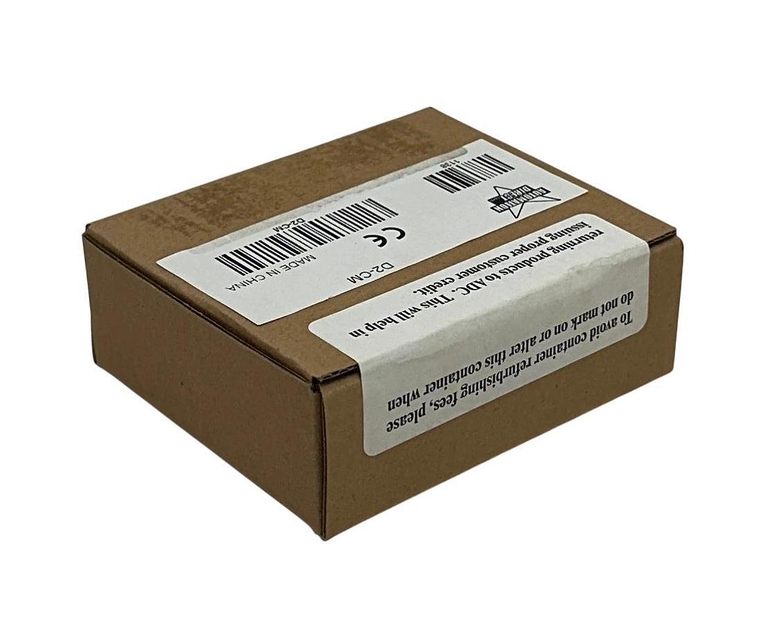 Used AUTOMATIONDIRECT D2-CM / D2CM DirectLOGIC 205 LOCAL EXPANSION MODULE DL205 NSFS