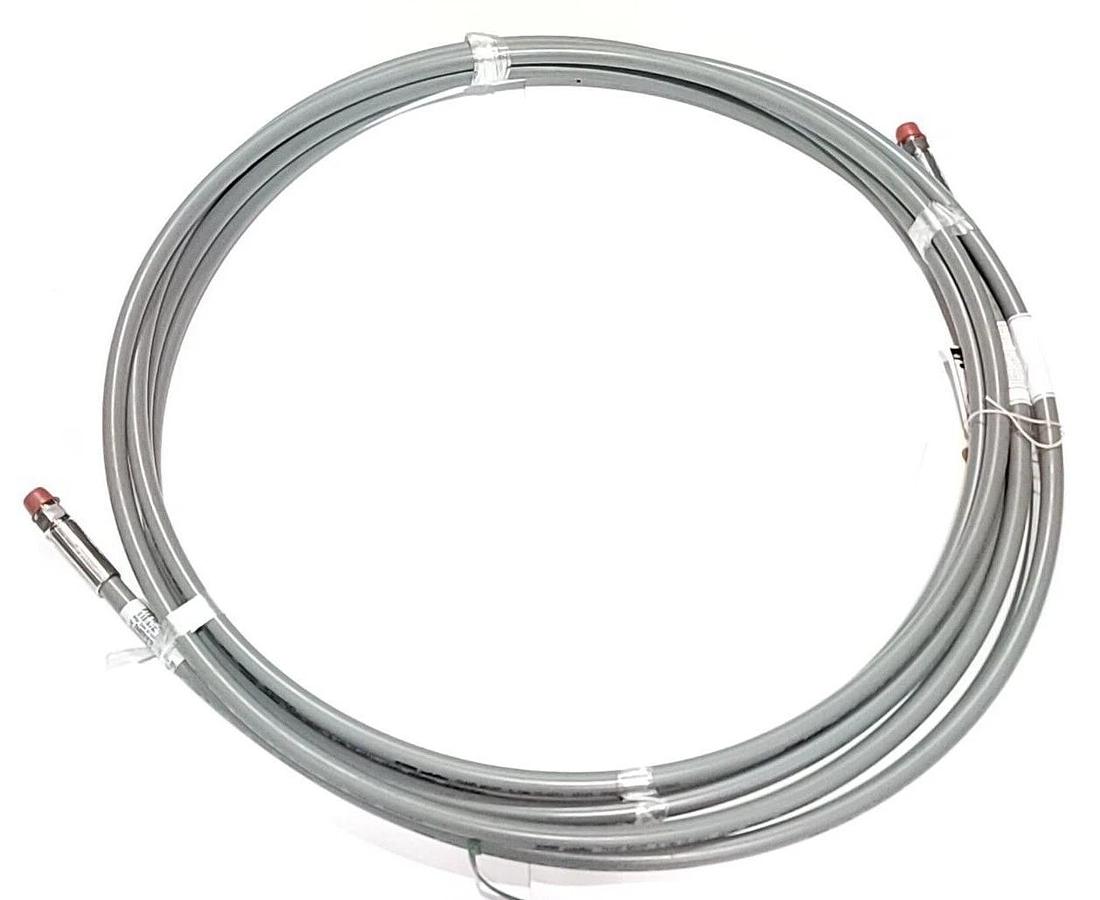 NEW PARKER TRACKING SYSTEM XR7U4UKC TENSION HOSE 2440D0101060605C37-324 27FT
