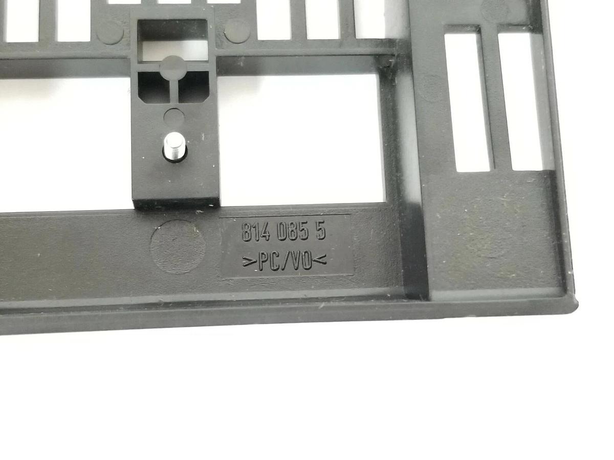 Used SEW EURODRIVE 814-085-5 DRIVE COVER 08140855 MDX BG1 PC/V0