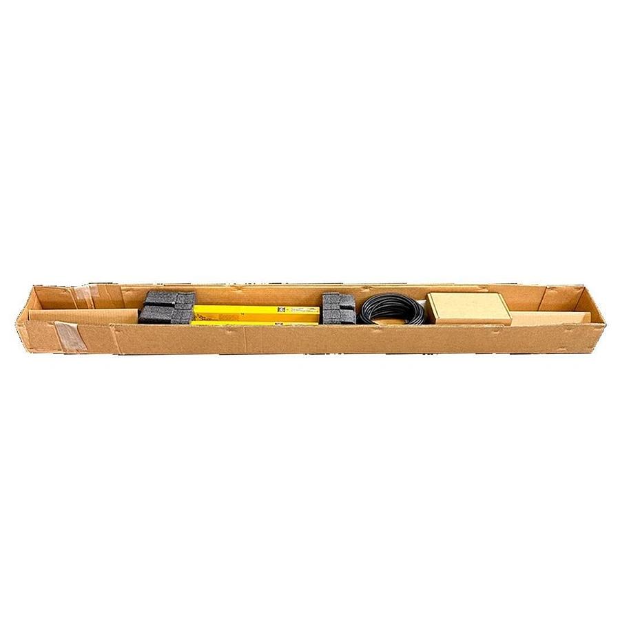 NEW STI MS46SR-20-785-Q1-10X-10R-NC-FN-RM1 LIGHT CURTAIN SYSTEM 70156-2016 RM-1