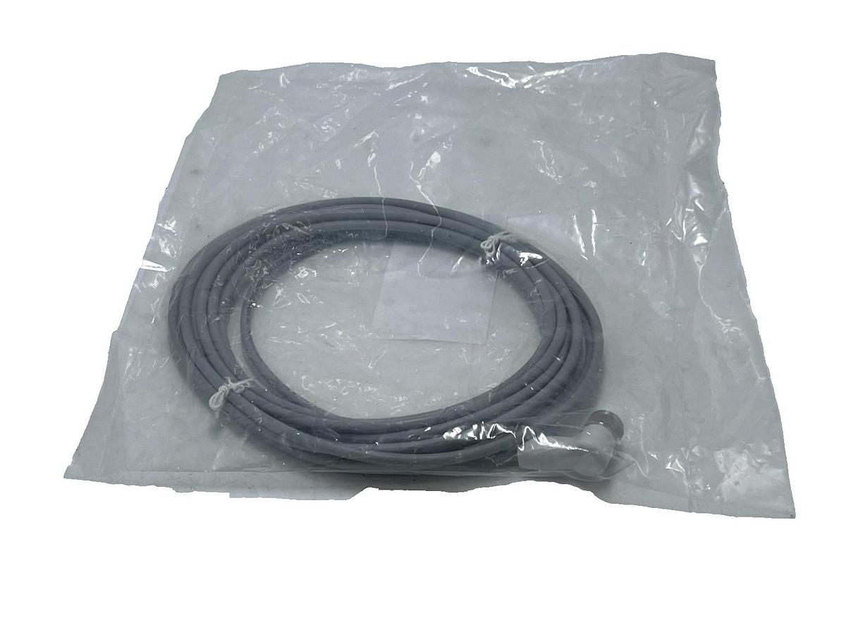 Phoenix Contact 1426149 SAC-3P-5,0-500/M12FR VA E-UL Sensor/Actuator Cable 5m
