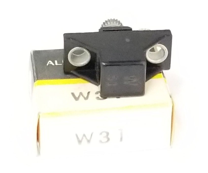 Used NIB ALLEN BRADLEY W31 HEATER ELEMENT