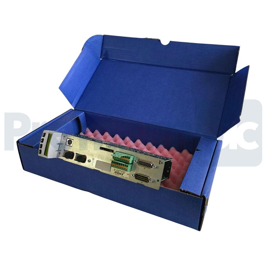 Rexroth CSB01.1C-SE-ENS-MEM-NN-S-NN-FW | R911307304 IndraDrive Axis Control Unit