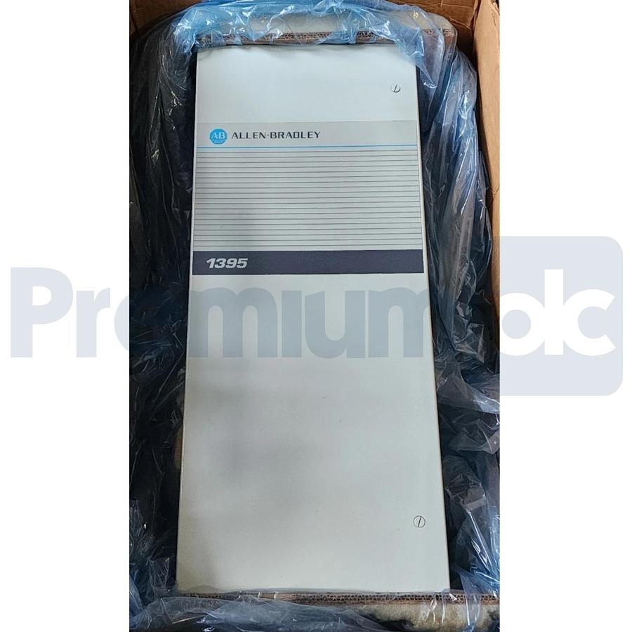 Used Allen-Bradley 1395-A73-C3-P10-P50 /A 1395 Digital DC Drive Controller 50HP NSMP