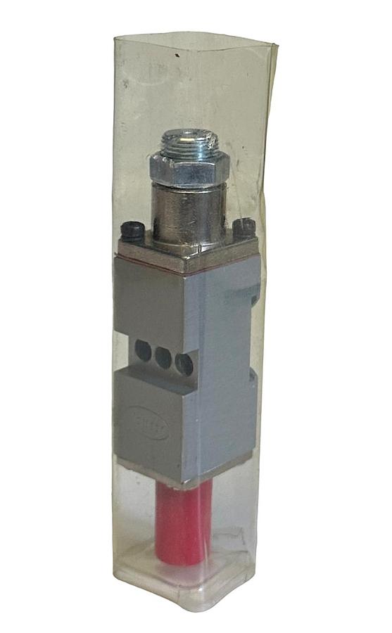 Used NEW NORDSON SA07F OEM HOT GLUE GUN UNIVERSAL PLUG-IN MODULE