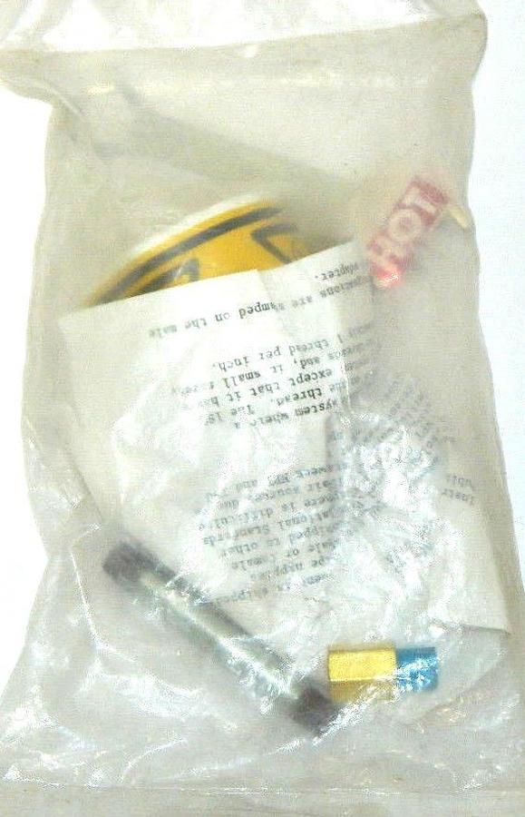 Used NEW NORDSON 272385B VALVE REPAIR KIT