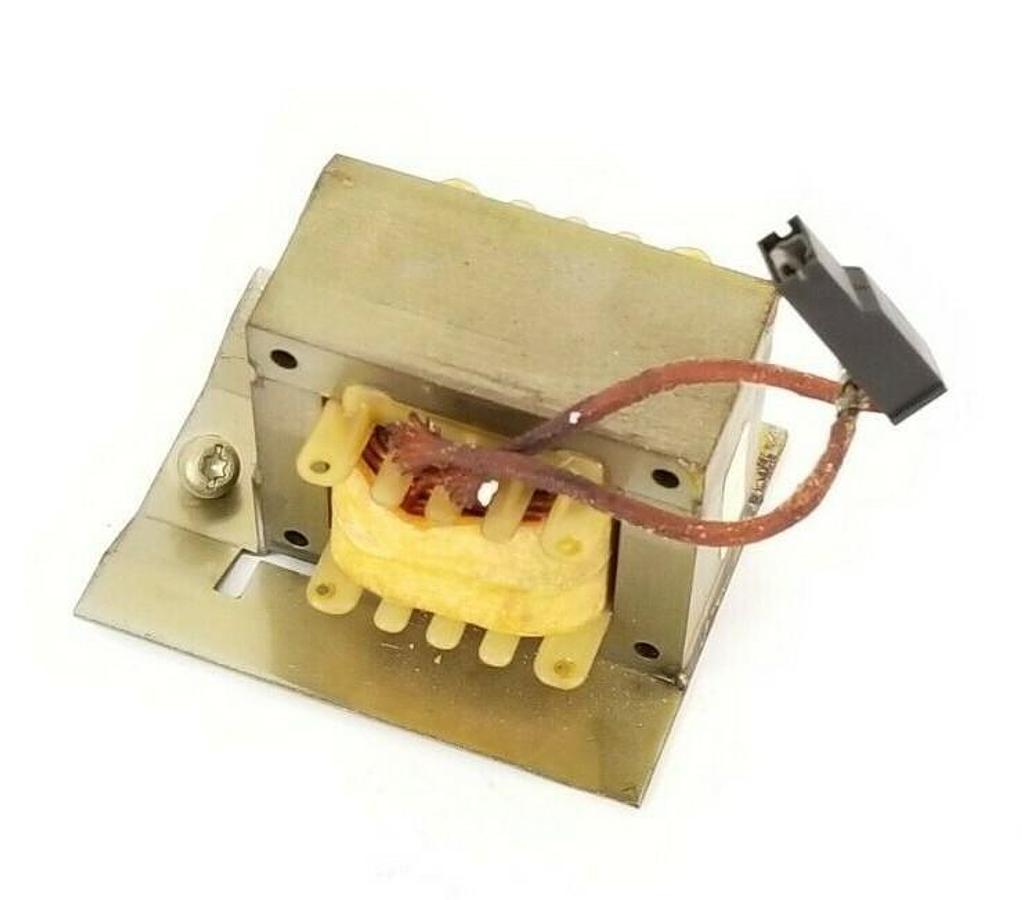 Used DANFOSS 175H0896-134 TRANSFORMER FOR VLT3002 DRIVE 175H0896