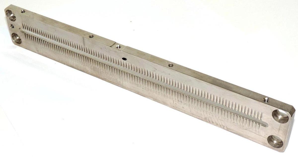 NEW AUTOMATED PACKAGING 59121A1 STRIPPER PLATE